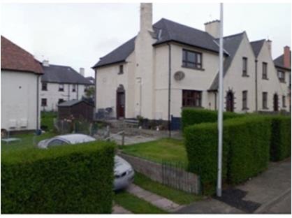 3 Bed Flat, Priory Crescent, DD11