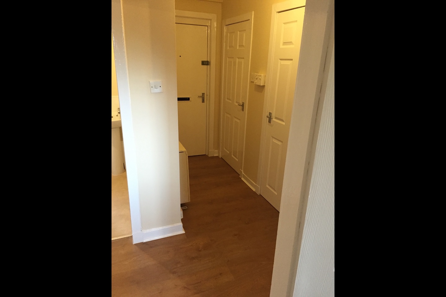 Bellshill 1 Bed Flat, Telford Street, ML4 To Rent Now for £495.00 p/m