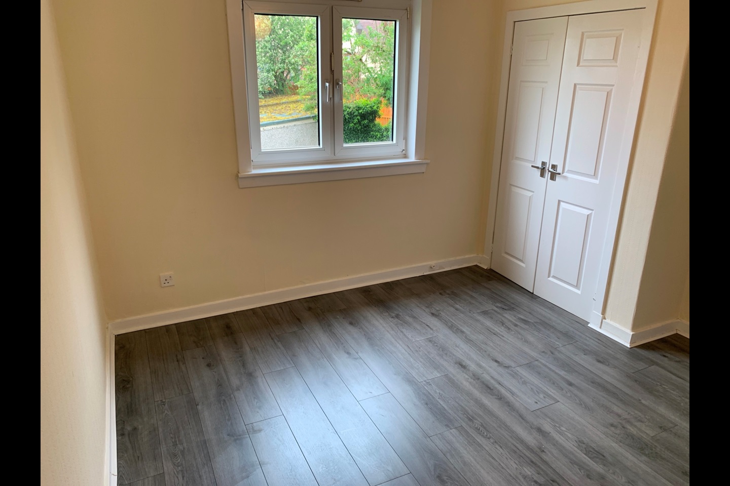 Bellshill 1 Bed Flat, Telford Street, ML4 To Rent Now for £495.00 p/m