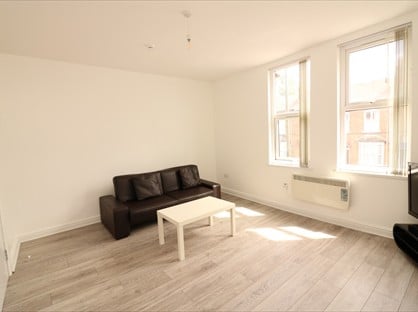 2 Bed Flat, Charles Road, B9