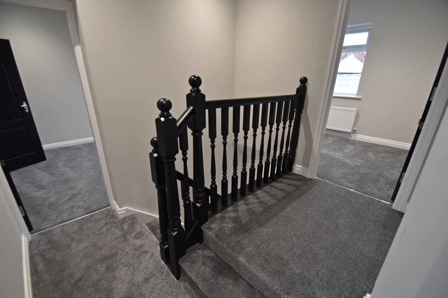 Didsbury 4 Bed SemiDetached House, Catterick Road, M20 To Rent Now