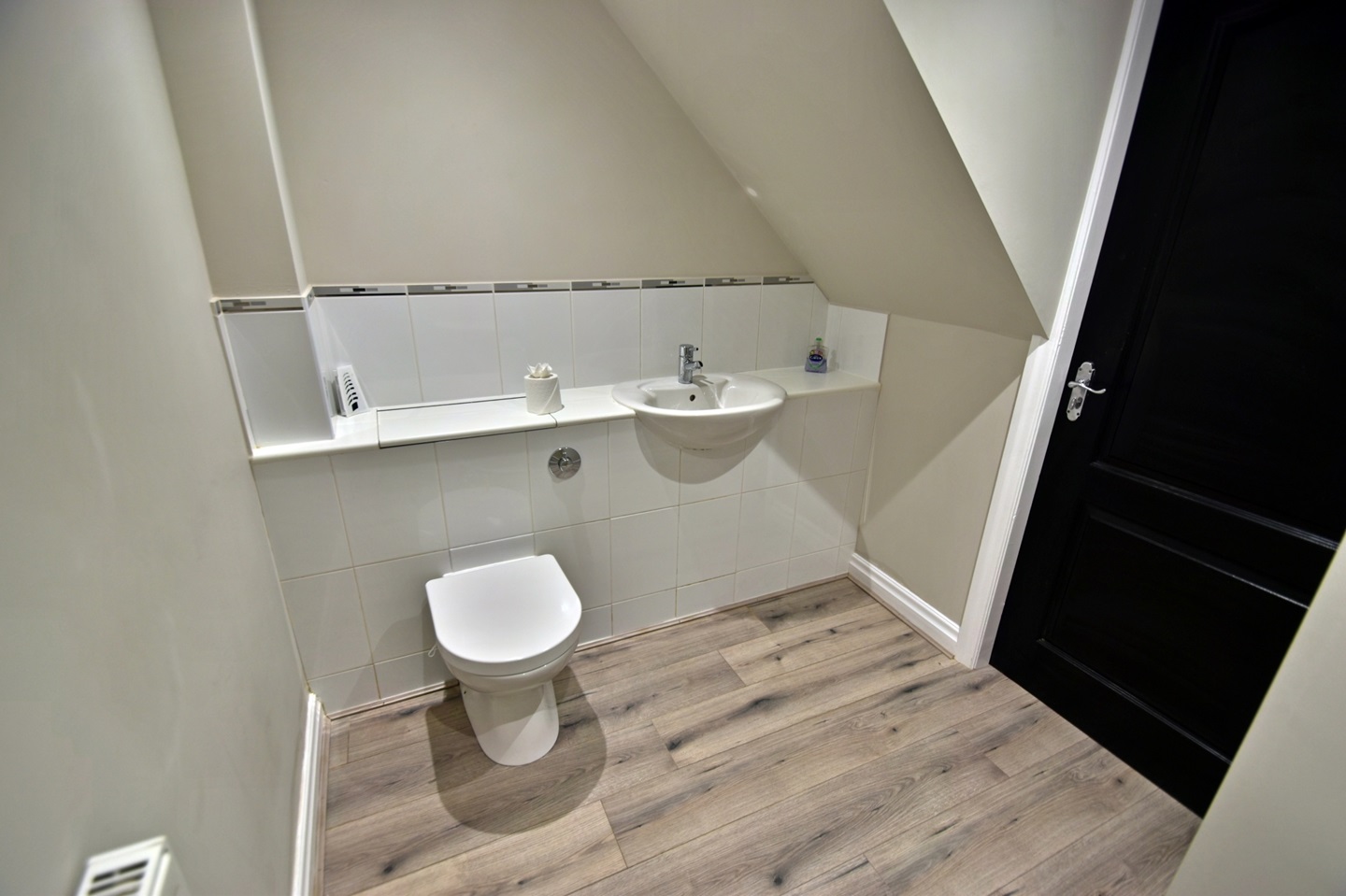 Didsbury 4 Bed SemiDetached House, Catterick Road, M20 To Rent Now