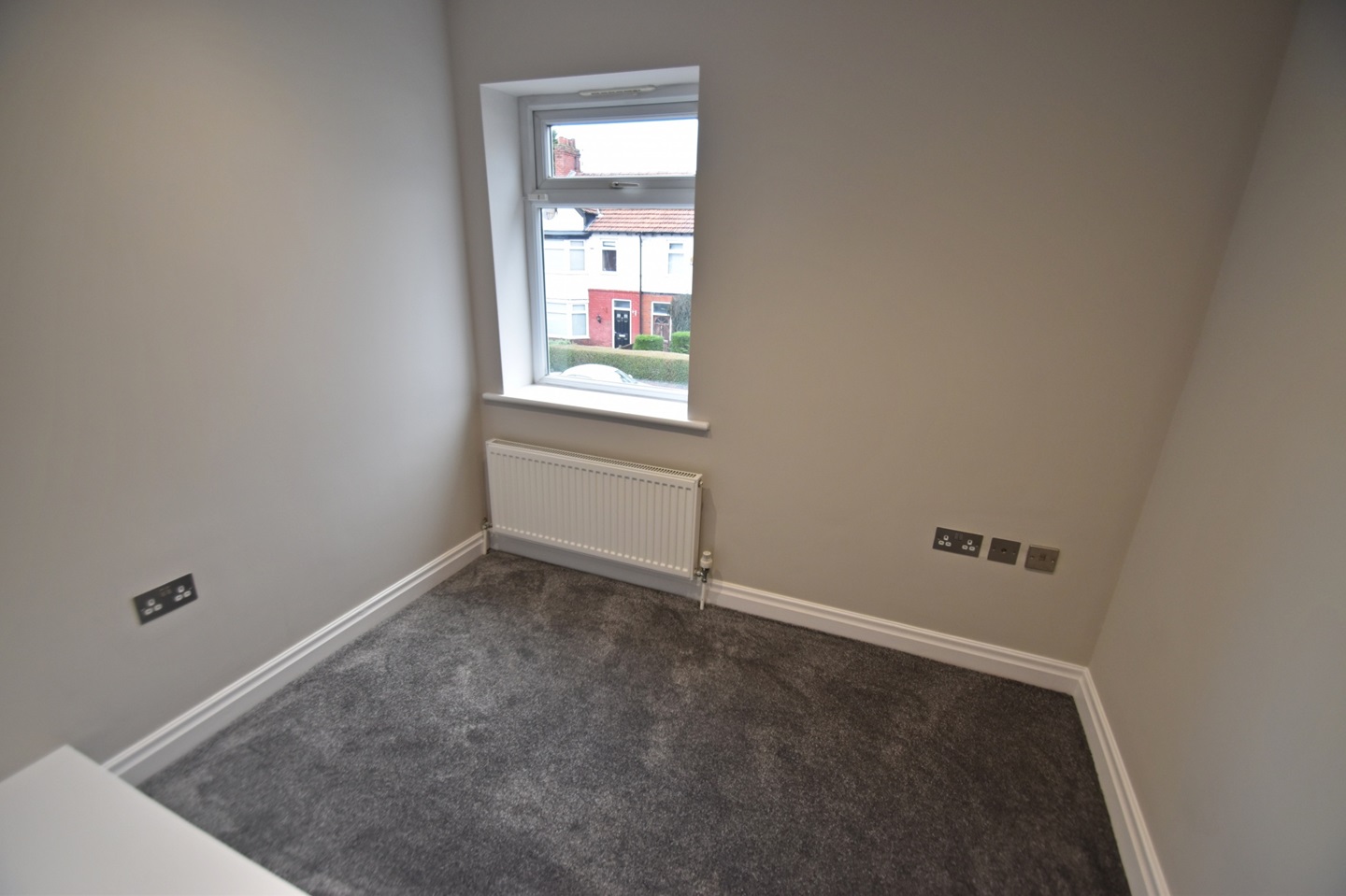 Didsbury 4 Bed SemiDetached House, Catterick Road, M20 To Rent Now