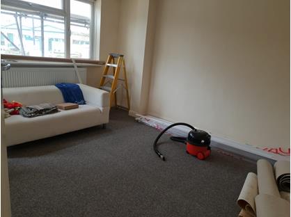 1 Bed Flat, Neasden Close, NW10