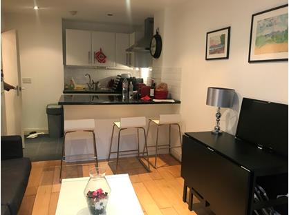 2 Bed Terraced House, The Grampians, W6