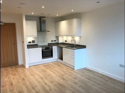 1 Bed Flat, Burnell House, HA7