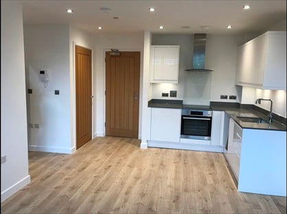 1 Bed Flat, Burnell House, HA7