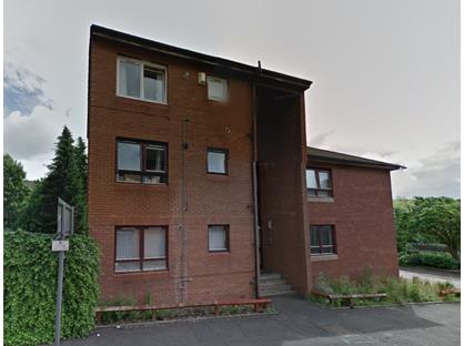 2 Bed Flat, Queen Street, PA1