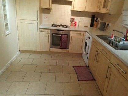 2 Bed Flat, Pilrig Heights, EH6