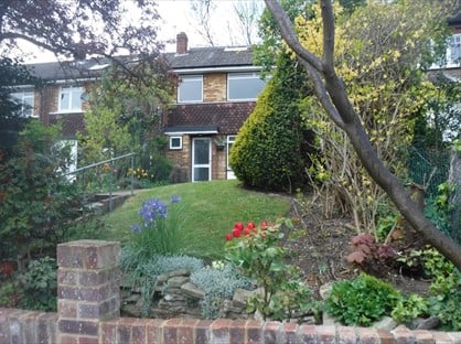 4 Bed End Terrace, The Fieldings, SE23