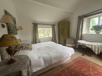 Room in a Shared House, The Granary, TA21