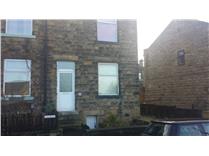 2 Bed Terraced House, Kimberley Street, WF12