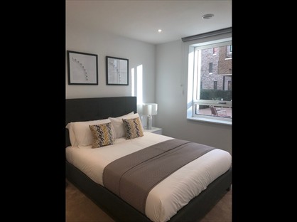 2 Bed Flat, Hurlock Heights, SE17