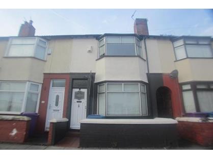 2 Bed Terraced House, Empress Road, L6