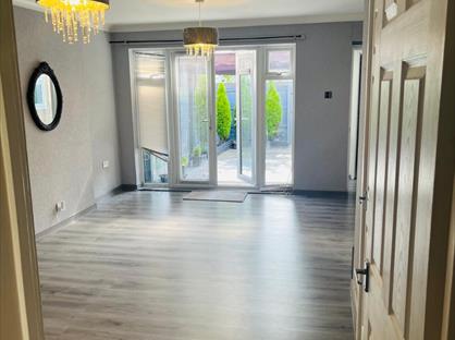 3 Bed Terraced House, Earl Spencer Court, PE2