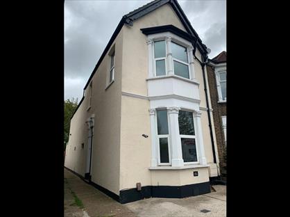 Room in a Shared House, Sutton Road, SS2