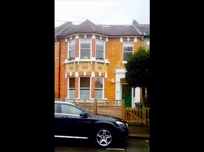 Room in a Shared Flat, Upper Leytonstone, E11