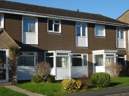 3 Bed Terraced House, Saxon Way, SO51