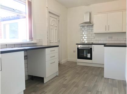 3 Bed Terraced House, Carlow Street, TS1
