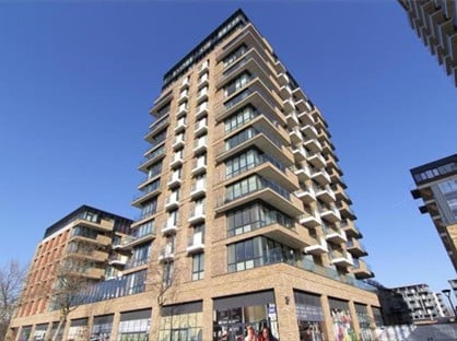 1 Bed Flat, Victory Parade, SE18