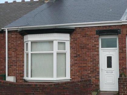 2 Bed Terraced House, Martin Terrace, SR4