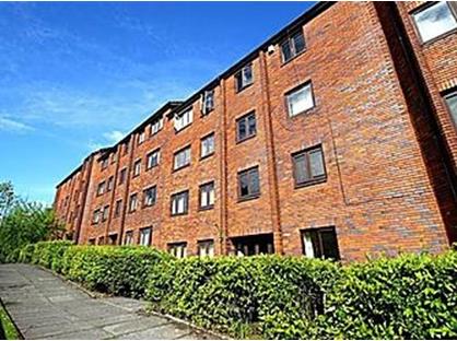 2 Bed Flat, Hanover Court, G1