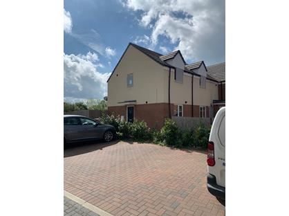 1 Bed Flat, Murdoch Close, NN17