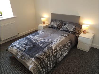 1 Bed Flat, Thurland Street, NG1