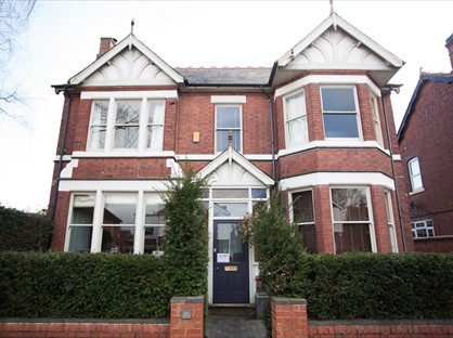Room in a Shared House, Trowels Lane, DE22