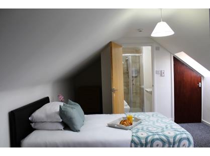 Room in a Shared House, Cambridge Street, LU1