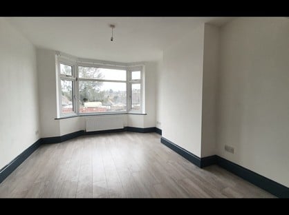 3 Bed Terraced House, Milton Road, LU1