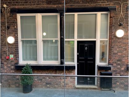 2 Bed Flat, Irwell Chambers, L3