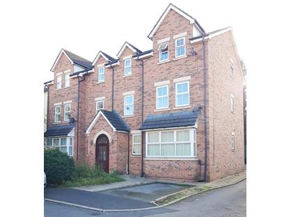 2 Bed Flat, Roberts Street, M30