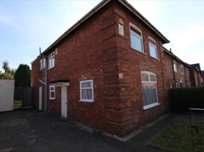 Room in a Shared House, Langdale Road, NN2
