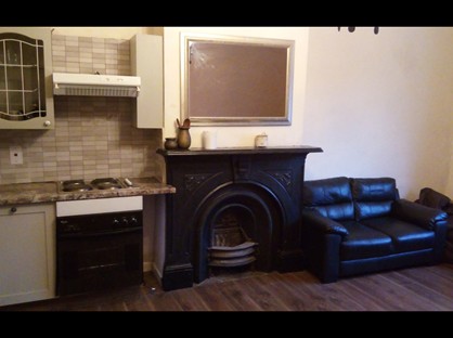 4 Bed Maisonette, Wilmslow Road, M20