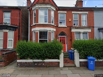 2 Bed Flat, Langdale Road, L15