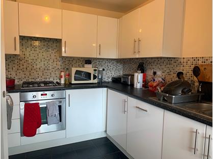 Room in a Shared House, Circus Drive, CB4