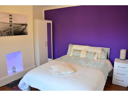 Room in a Shared House, Heathorn Street, ME14