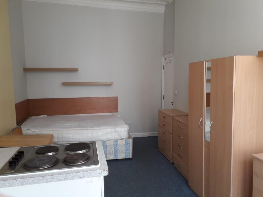 Additional image 2 of Bedsit, Hatherley Grove, W2, N1 7GU