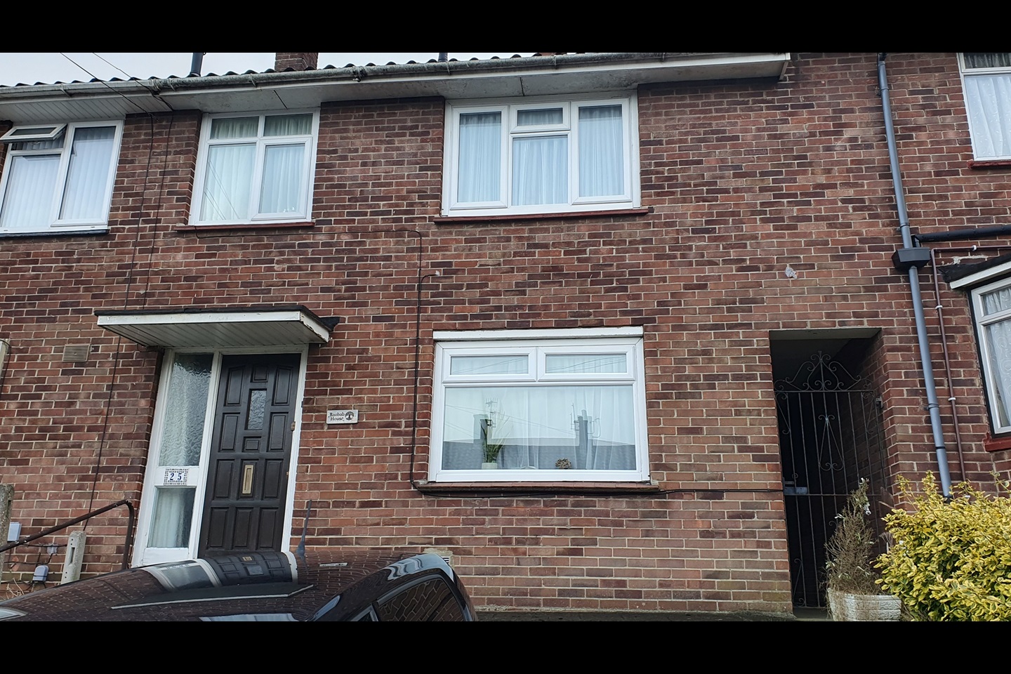 Bristol 3 Bed Terraced House, Lampton Grove, BS13 To Rent Now for £