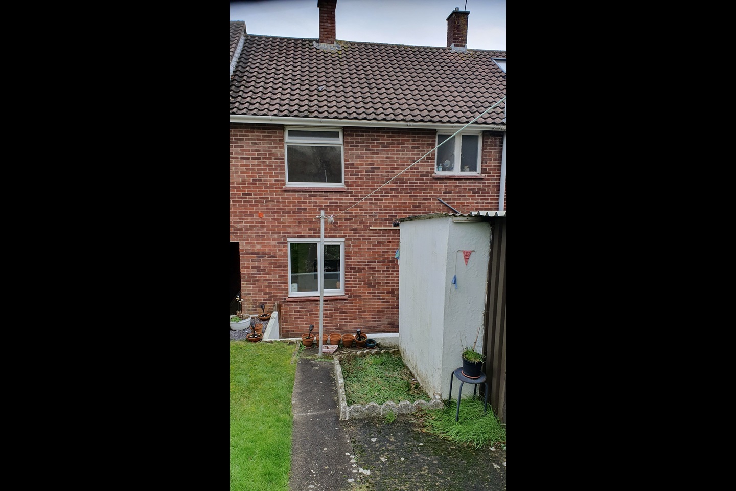 Bristol 3 Bed Terraced House, Lampton Grove, BS13 To Rent Now for £