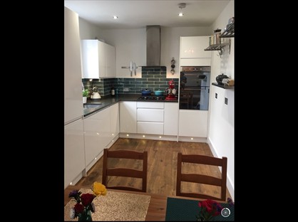 3 Bed Flat, Rushcroft Rd, SW2