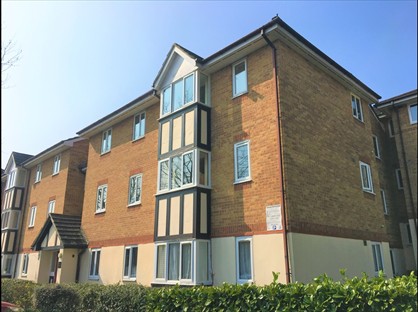 2 Bed Flat, Essex, CM16
