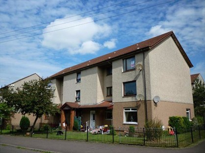 3 Bed Flat, Denmilne Path, G34