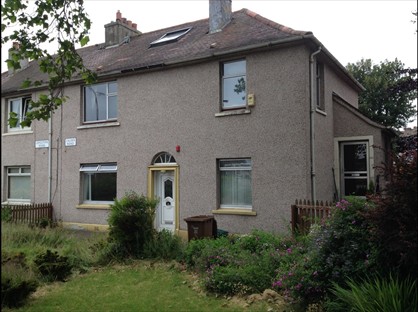 3 Bed Flat, Calder Road, EH11