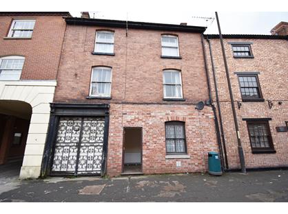 1 Bed Flat, Bridge Street, HR6