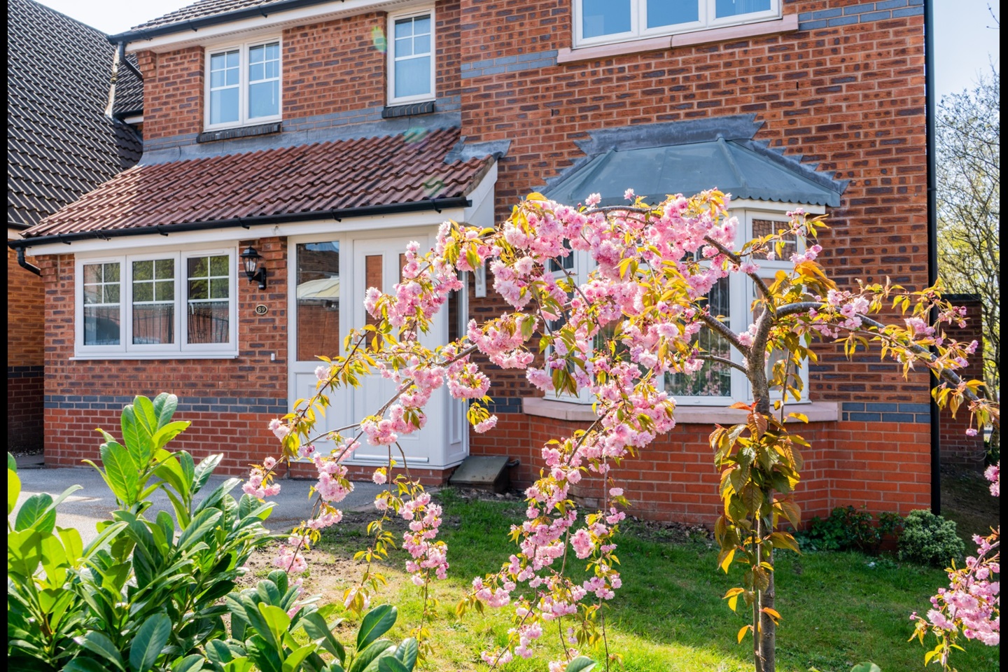 Solihull - Room in a Shared House, Ludworth Avenue, B37 - To Rent Now ...