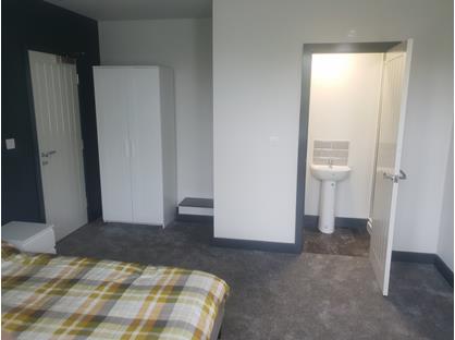 Room in a Shared House, Cliff Villas, WF8