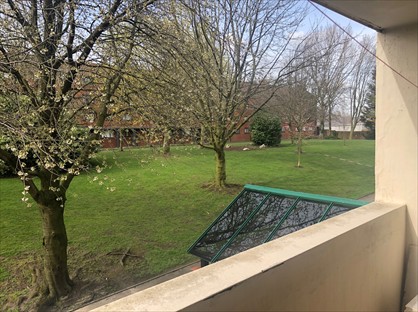 3 Bed Flat, Imogen Court, M5
