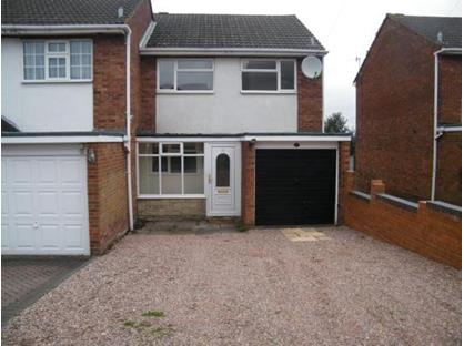3 Bed Semi-Detached House, Foredraft Street, B63